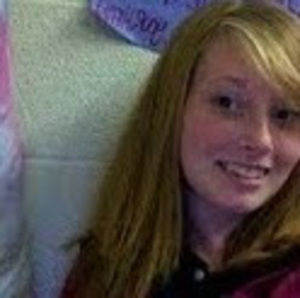 Meet your Posher, Lindsey